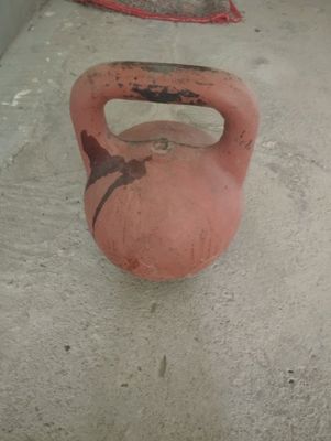 Gira sotiladi 16kg