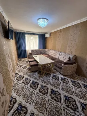 Фрунзенский ижара 3-хонали