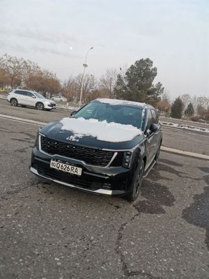 Киа Соренто 3.5 (7местный) продаётся