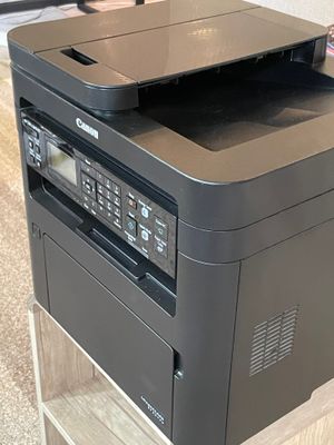 Принтер Canon MF264dw