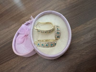 Бижутерия женская новая