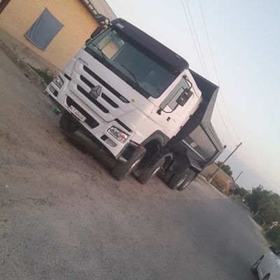 Assalom aleykom howa 40 ton