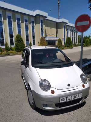 Matiz best