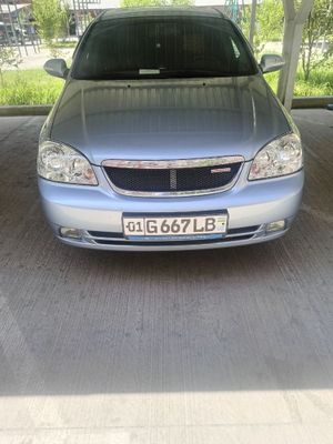 Chevrolet lasetti