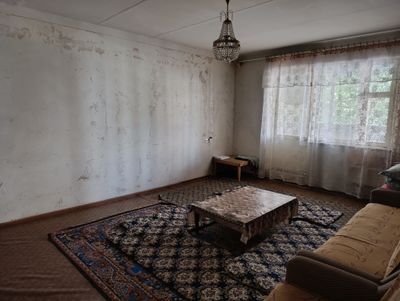 Продам 2х ком. Банковском доме. Алмазарский район