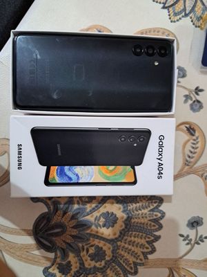 Samsung Galaxy A04S 4/128GB