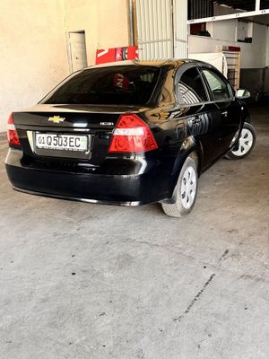 Nexia 3 2023 mexanika qora gbo