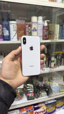 Iphone X 64 Gb Sotiladi