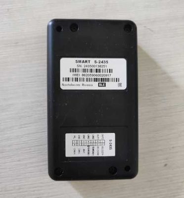 GPS трекер Navtelecom S-2435