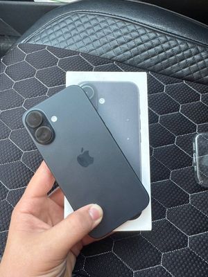 Iphone 16 128gb