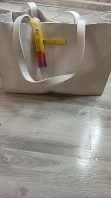Сумка женская Vince Camuto, новая кожаная