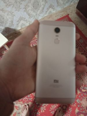 Redmi 5 plus zoʻr