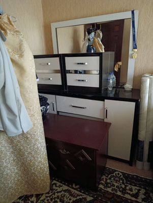 Mebel sotiladi Bez matras kota shkopisiz