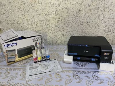 EPSON L3251 - Новый