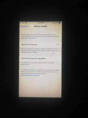 Iphon 6 sotladi norm