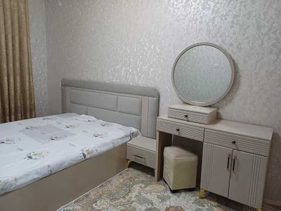 Срочно Сдаю Новую Квартиру 2-ком. 4/9! Зуба*