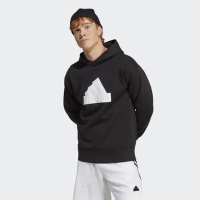 Adidas худи fleece xxl из США