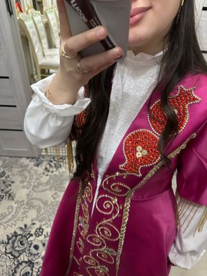 Kelincha kòyne, ansanbil diadema 2 xil + bonusiga