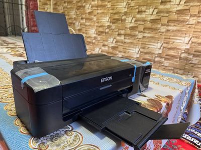 принтер epson l132