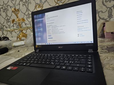 Acer aspire AMD A9