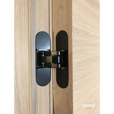 Петля скрытая AGB Eclipse 2.2 va barcha Yashirin Eshik petlya Ilgaklar