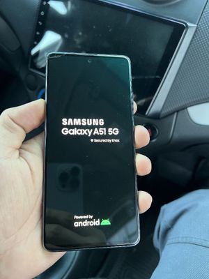 Samsung A51 5G korea