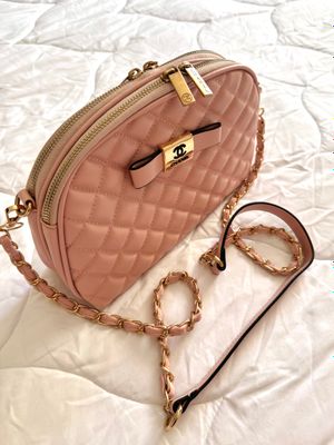 Сумка CHANEL