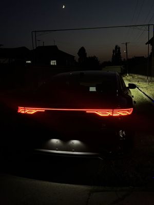 Byd han 605 smart
