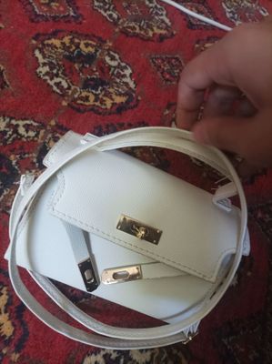 Hermes sumka, 60.000sum