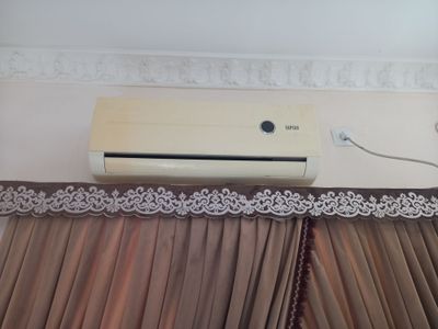 Кондиционер 12 SAPSAN yaxwi xolatda konditsoner