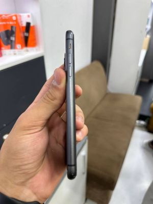 Iphone 128 GB black