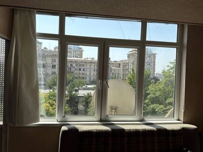 Продаю б/у окна в хорошем состоянии