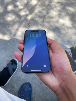 Iphone 15 pro
