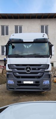 Mercedes benz Actros