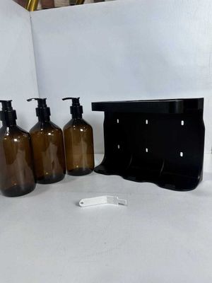 Флакон с дозатором 3 шт