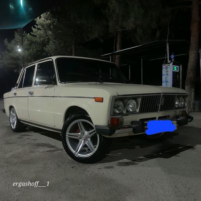 vaz 2106
