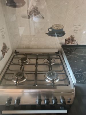 Продаётся Турецкая газовая плита