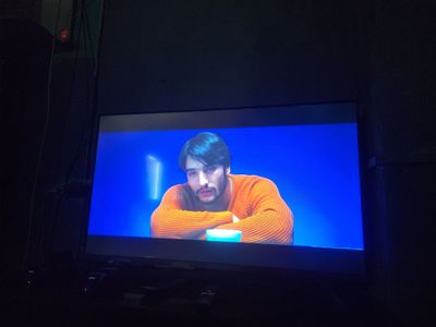 Premier Smart Tv Televizor Sotiladi 43 dyum