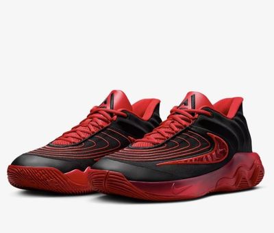 Nike Giannis Immortality 4
