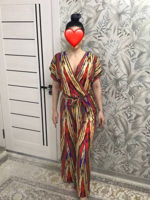 Комбинезон женский