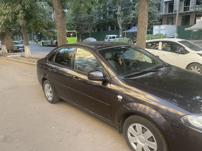 Gentra 2019 год, 1 позиция, 70000км
