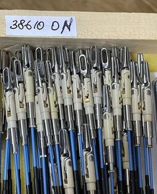 Karl storz robi bipolar forceps