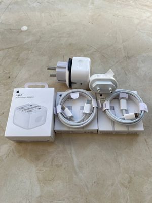 Iphone zaryadka Apple adapter Iphone 15 pro kabel
