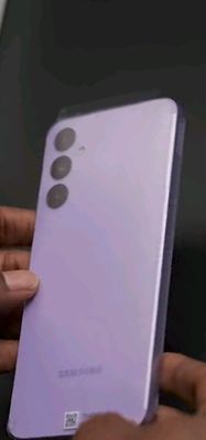 SAMSUNG A05 S