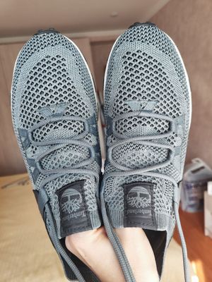мужские кроссовки Timberland
