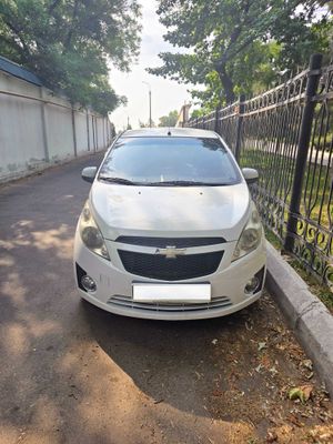 Продается Спарк 2015г.