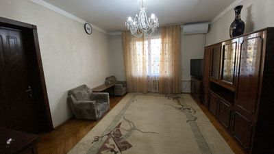 3/4/4 Юнус Раджабий, Яккасарой