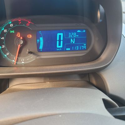 Oq cobalt 2021 benzinda yurgan 113500