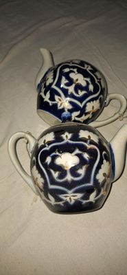 чайник 2шт 45 000сум
