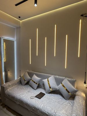 Сдается своя однокомнатная квартра Prestige Gardens, Шота Руставели